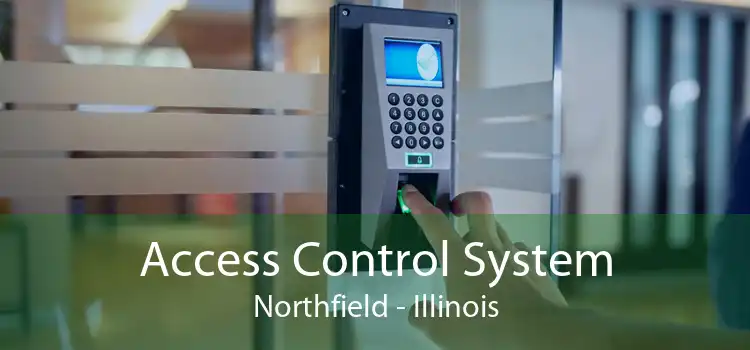 Access Control System Northfield - Illinois