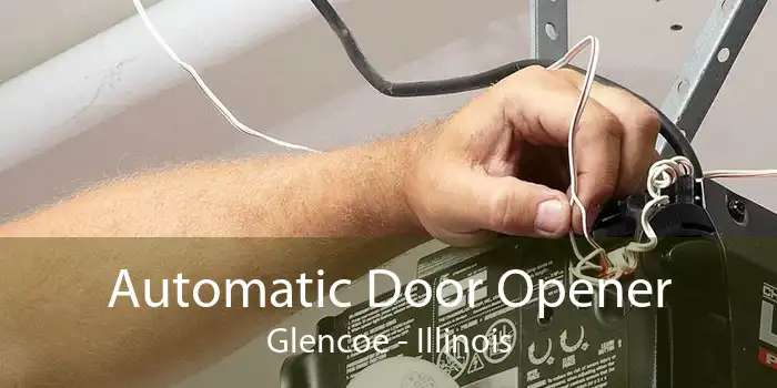 Automatic Door Opener Glencoe - Illinois