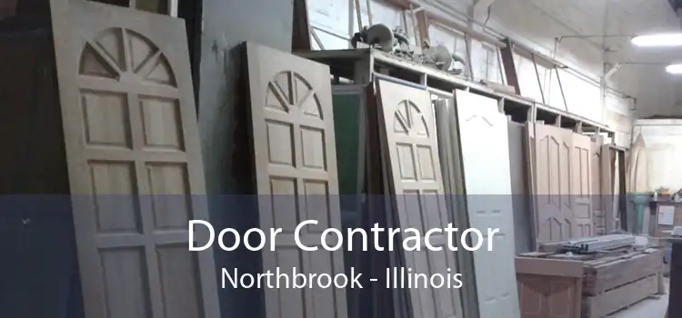 Door Contractor Northbrook - Illinois