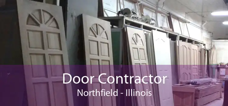 Door Contractor Northfield - Illinois