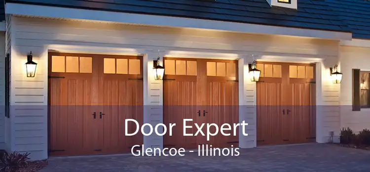 Door Expert Glencoe - Illinois