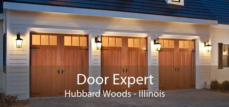 Door Expert Hubbard Woods - Illinois