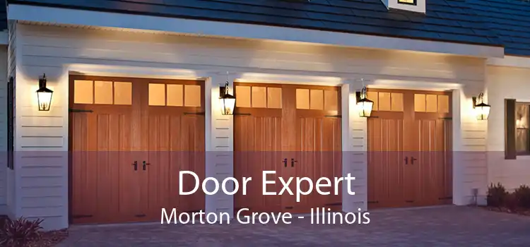 Door Expert Morton Grove - Illinois