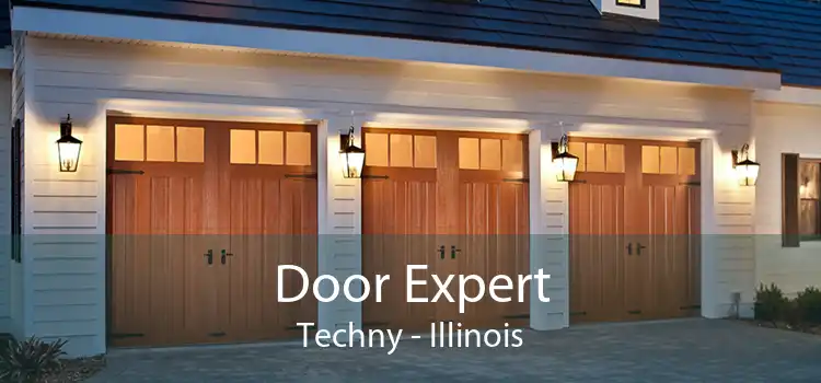 Door Expert Techny - Illinois