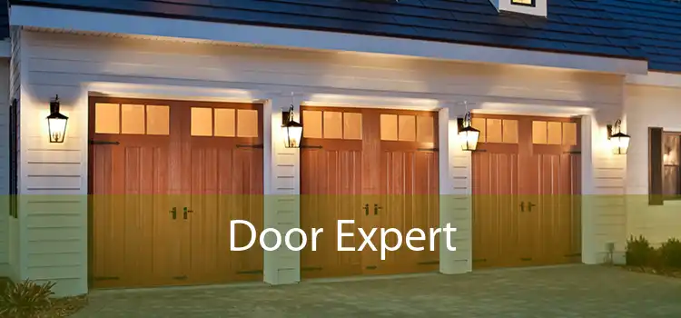 Door Expert 