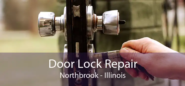 Door Lock Repair Northbrook - Illinois