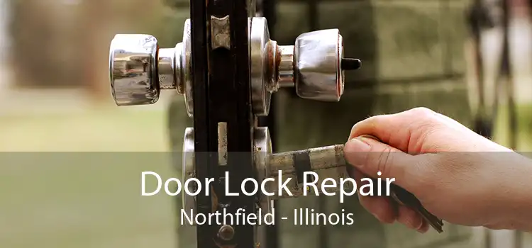 Door Lock Repair Northfield - Illinois