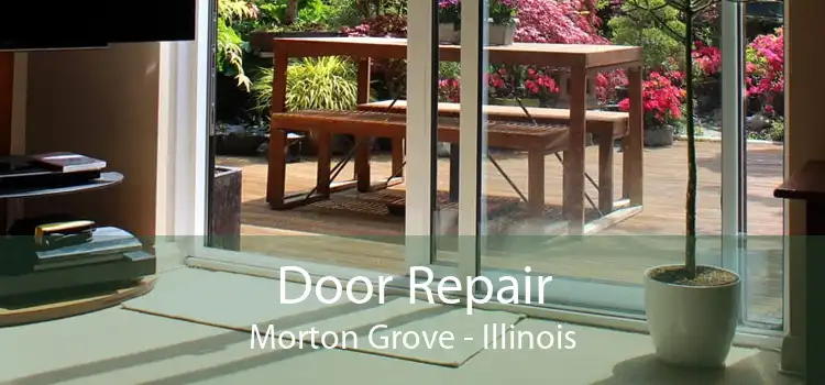 Door Repair Morton Grove - Illinois