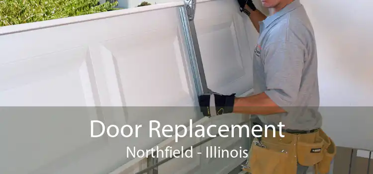 Door Replacement Northfield - Illinois