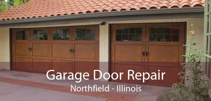 Garage Door Repair Northfield - Illinois