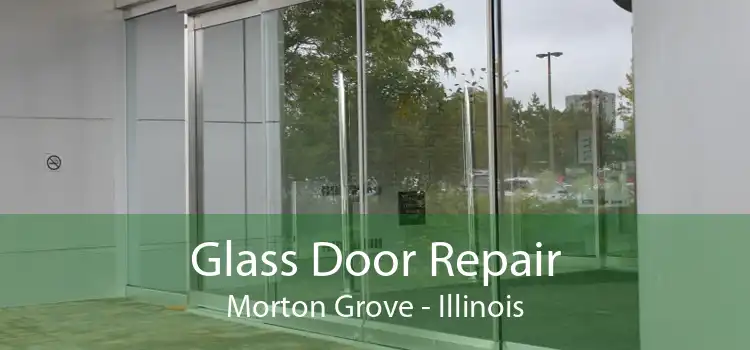 Glass Door Repair Morton Grove - Illinois