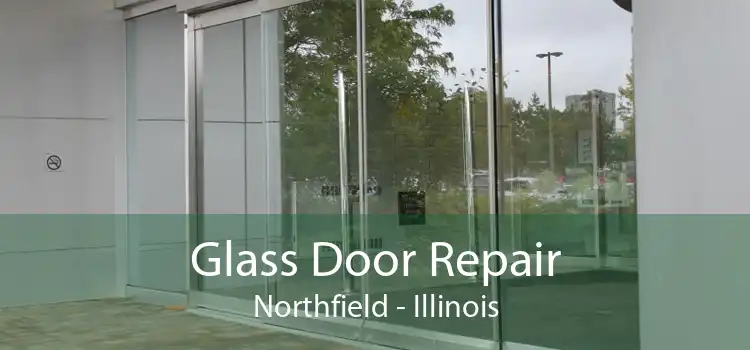 Glass Door Repair Northfield - Illinois