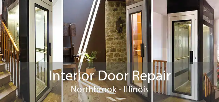 Interior Door Repair Northbrook - Illinois