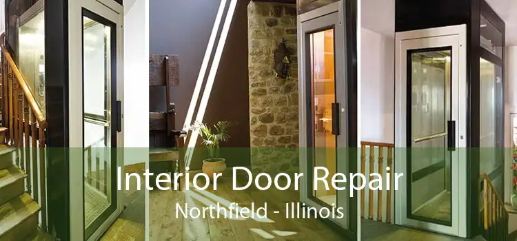 Interior Door Repair Northfield - Illinois