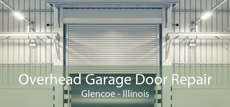 Overhead Garage Door Repair Glencoe - Illinois