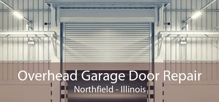 Overhead Garage Door Repair Northfield - Illinois