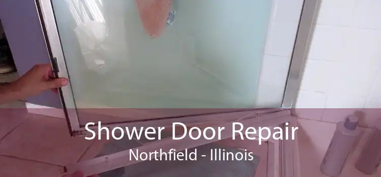 Shower Door Repair Northfield - Illinois