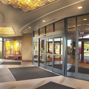 commercial door specialist Glenview, IL