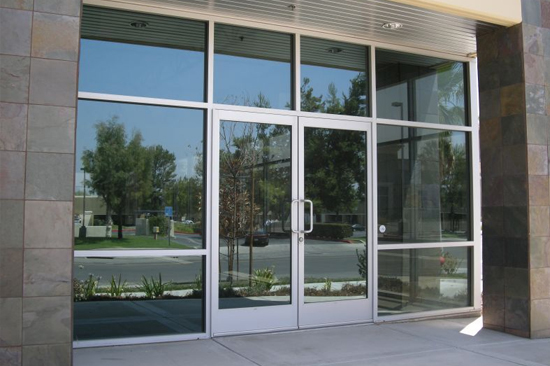 Glenview, IL-commercial-door-repair