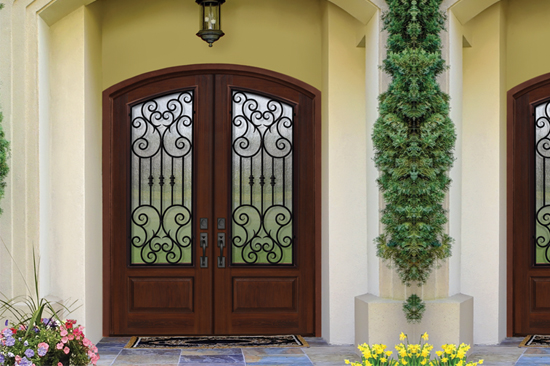 Glenview, IL-entry-door-repair