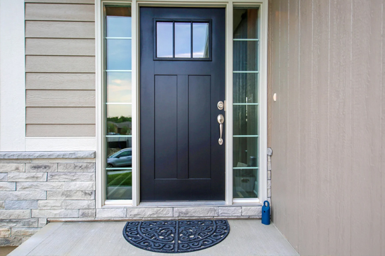 Glenview, IL-residential-door-repair