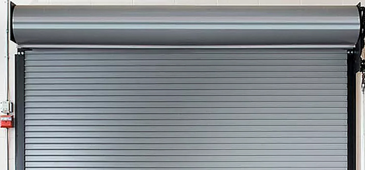 rolling steel door repair Glenview, Illinois