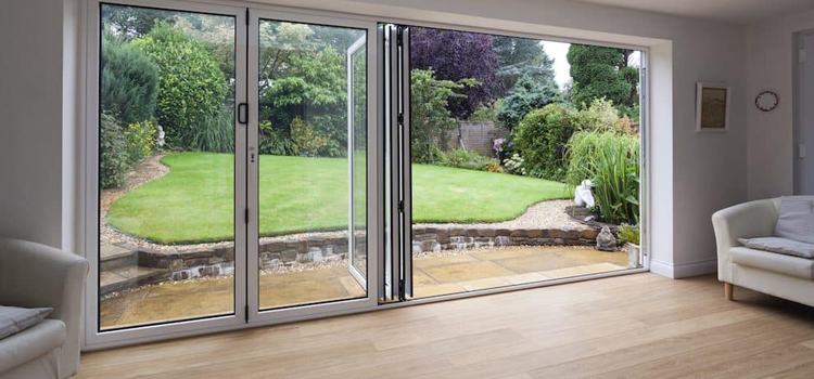 sliding door specialist Glenview, Illinois